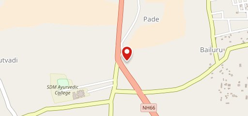 Hotel Shiv Sagar on map