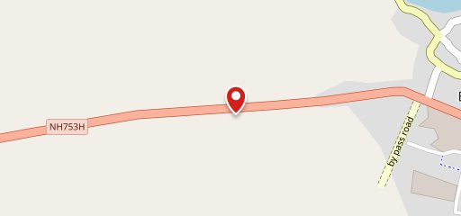 Hotel Shivneri And Beer Bar on map
