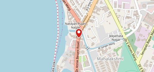 Hotel Shiv Sagar on map