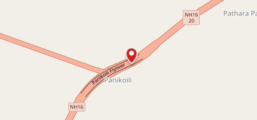 Hotel shree Gajanan on map
