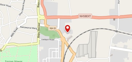 Hotel Shree Narayana on map