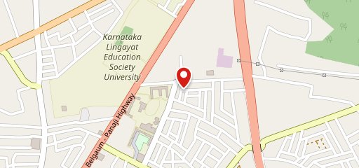 Hotel Shri Sai Shabari on map