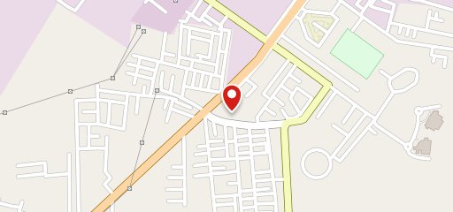 Hotel Shubhra Pure Veg on map