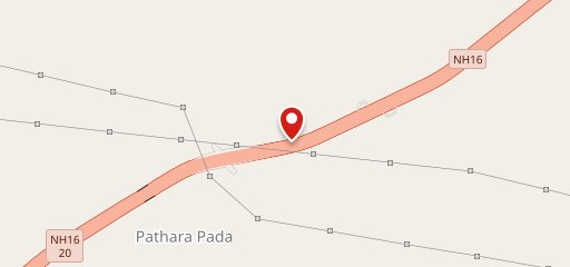 Hotel Sri Gajanan on map