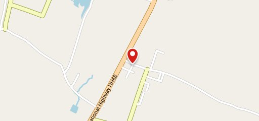 Hotel Sri Radhai Residency. on map