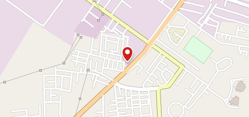 Hotel Status on map