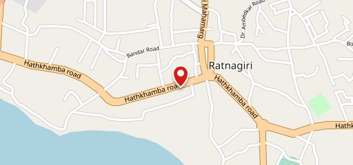 Hotel Sugran on map