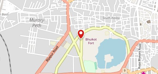 Hotel Sunder (Soda Pub, Sugarcane Juice) on map