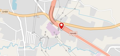 Hotel Supreme on map