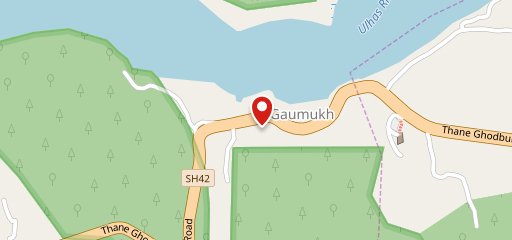 Surekha Restaurant on map