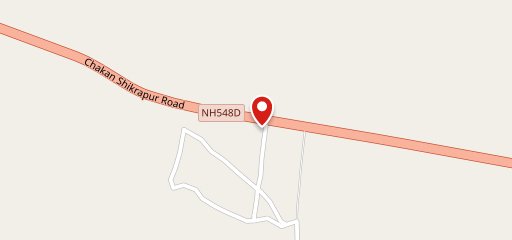 Hotel Surya Family Restaurant on map