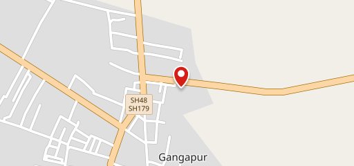 Hotel Swad on map