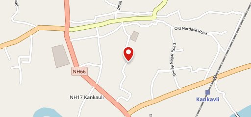 Hotel Swad on map