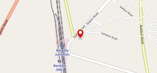 Aurum-The Elite Restaurant on map