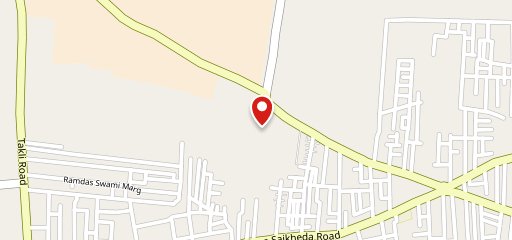 Hotel Tarangana on map