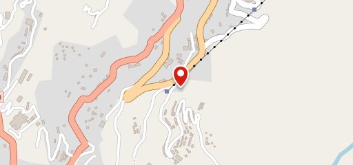 Hotel Task inn,Deorali East Sikkim on map