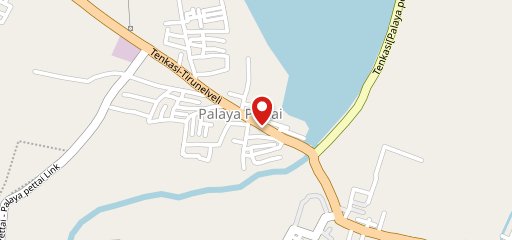 Hotel Thangapa on map