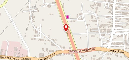Hotel TipTop International on map