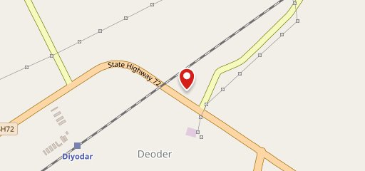 Hotel Tulsi & Guest House on map