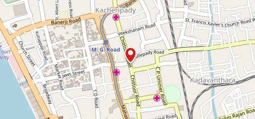 Hotel Vishal on map