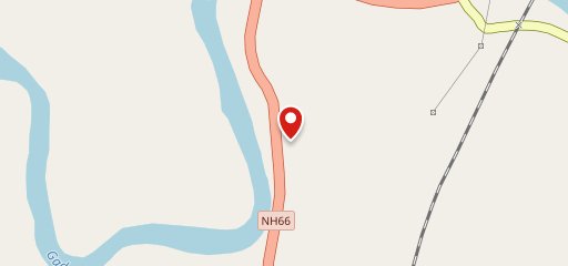 Hotel Vishranti on map