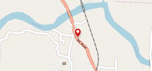 Hotel Viswa Food on map