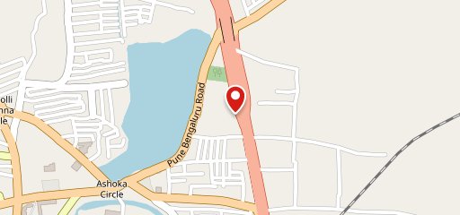 Hotel Zaid - Belagavi on map