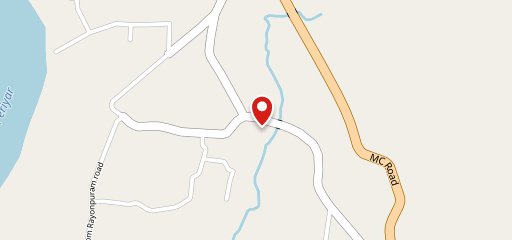 Hotel Zamzam on map