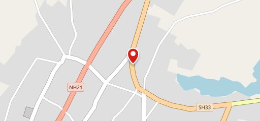 Hotera Hotel & Family Restaurant on map