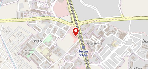 House #309 By Sweet Obsession on map