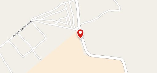 House of Avalon on map