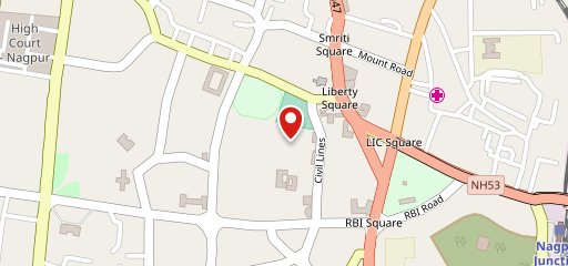 House of Beers on map