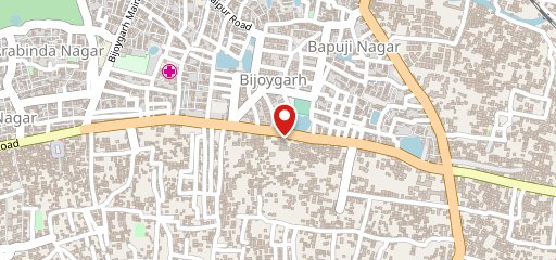 House Of Kabab on map