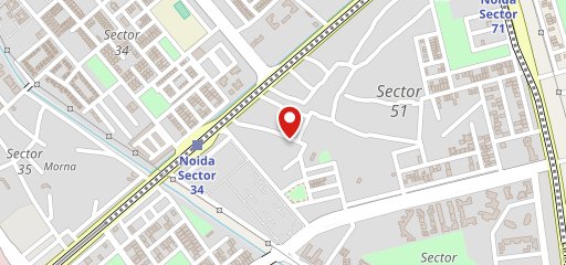 House Of Lebanese Restaurant on map