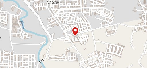 The Momos House on map