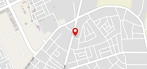 Housewood Villas on map