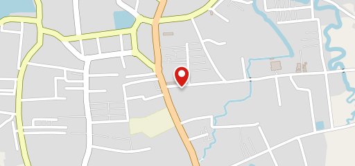 H.W.M Kitchen on map