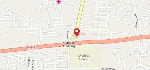 HUM TUM CAFE on map
