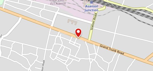 Hum Tum Fast Food on map