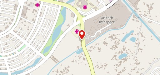 HungreeBites on map
