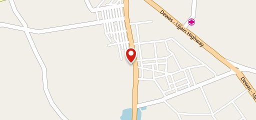 Hungry Minds Cafe on map