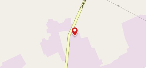 Hungry Point - Baddi on map