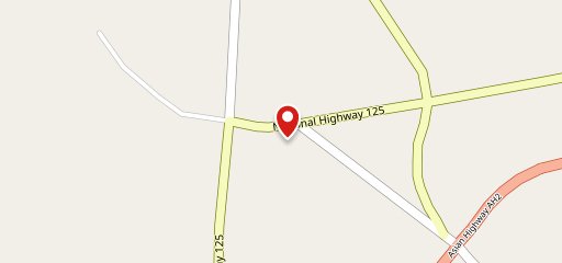 Hungry Point - Sitarganj on map