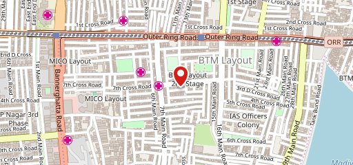 Hungry Singh -Amritsari Kulcha’s on map