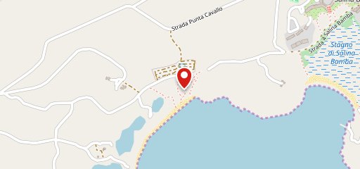 I Giardini sulla mappa
