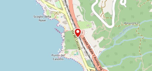 I Girasoli sulla mappa