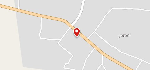 I P Bar on map