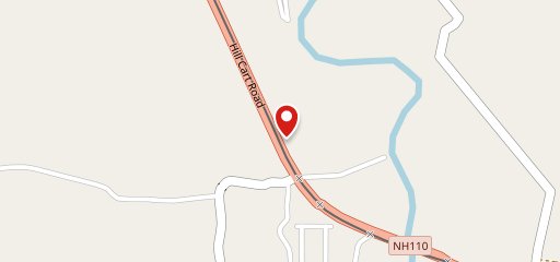I Purple U Cafe - Best Korean/Nepali Cafe in Siliguri on map