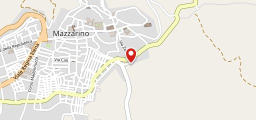 I-tal-food sulla mappa