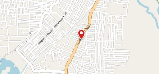 ibaco - Villapuram, Madurai on map